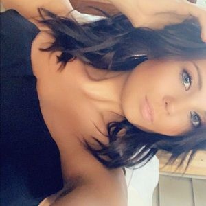 Meet your Posher, Kirsten